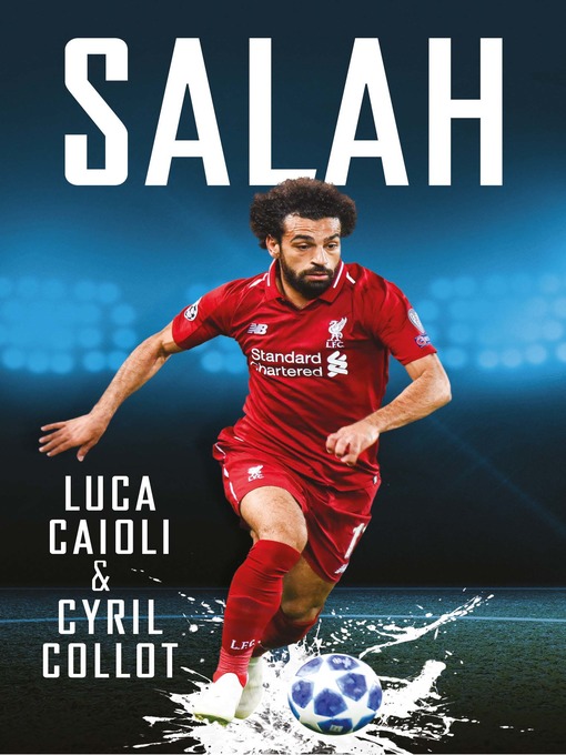 Cover image for Salah